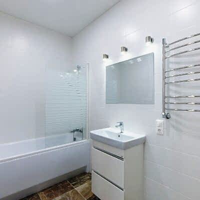 Ремонт ванной комнаты