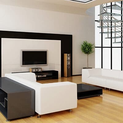 Виды ремонта квартир