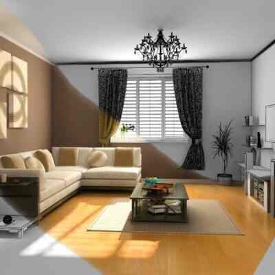 Комплексный ремонт