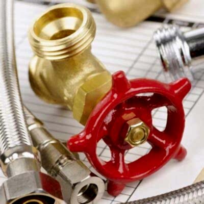 Сантехнические работы