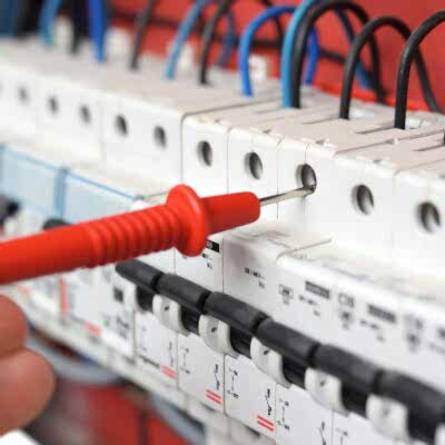 Электромонтажные работы